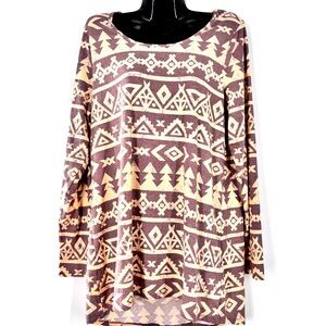 Lularoe Lynnae
